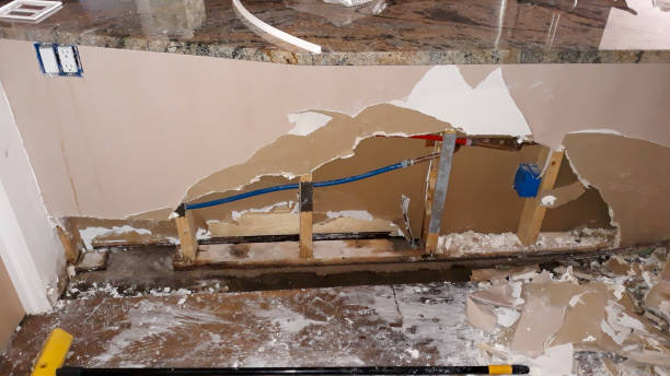 Trusted Humboldt Hill, CA Water damage restoration Experts